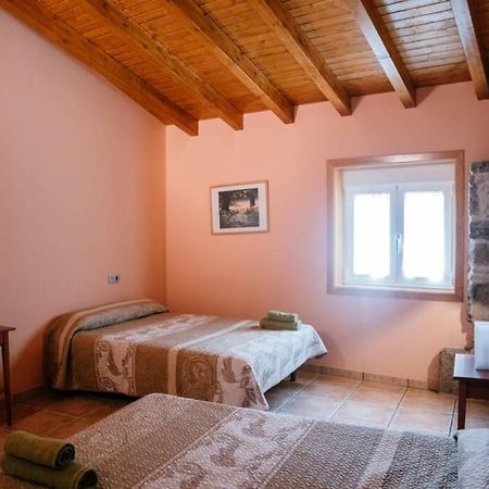 Casa De Vacaciones En Galicia De Karlos Cusanca エクステリア 写真