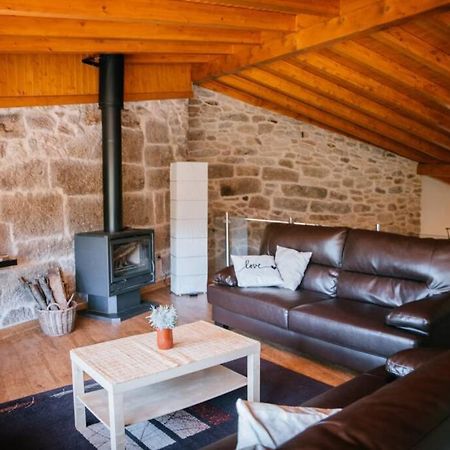 Casa De Vacaciones En Galicia De Karlos Cusanca エクステリア 写真
