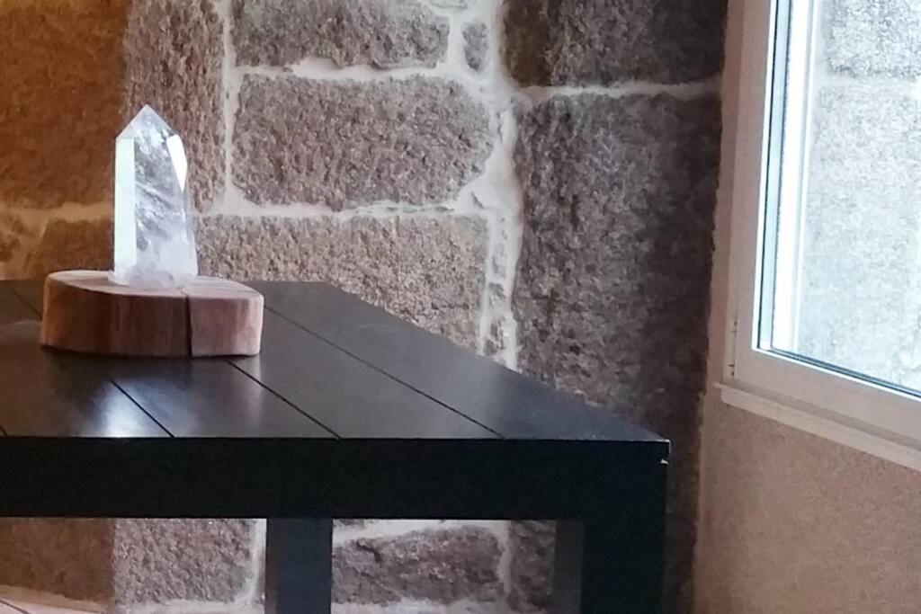 Casa De Vacaciones En Galicia De Karlos Cusanca エクステリア 写真
